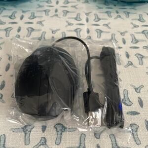 HP Halley USB Mouse DIB